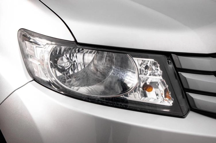 Honda Freed 8 из 26