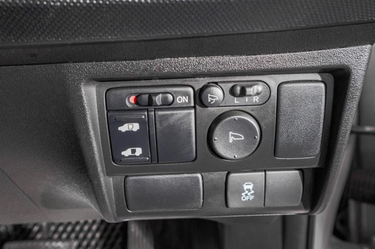 Honda Freed 14 из 26