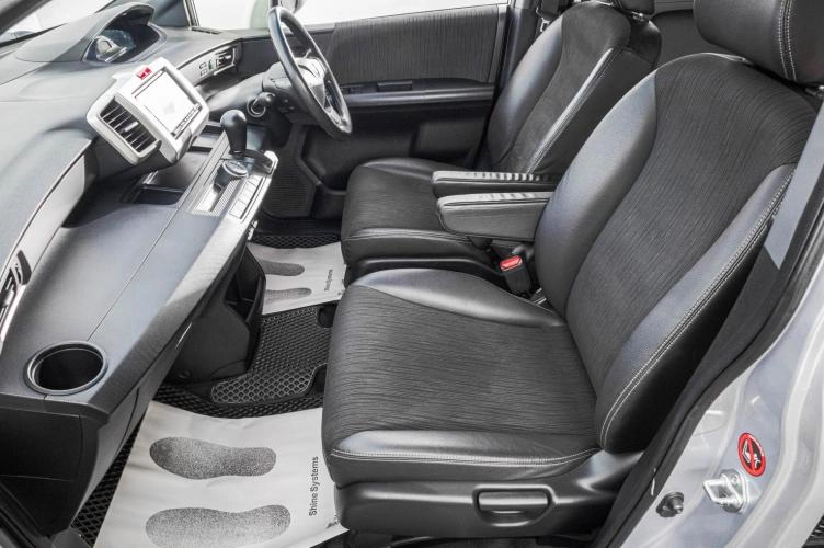 Honda Freed 23 из 26
