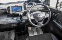Honda Freed 17 из 26