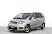 Honda Freed 3 из 26