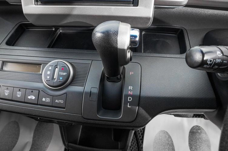 Honda Freed 20 из 26