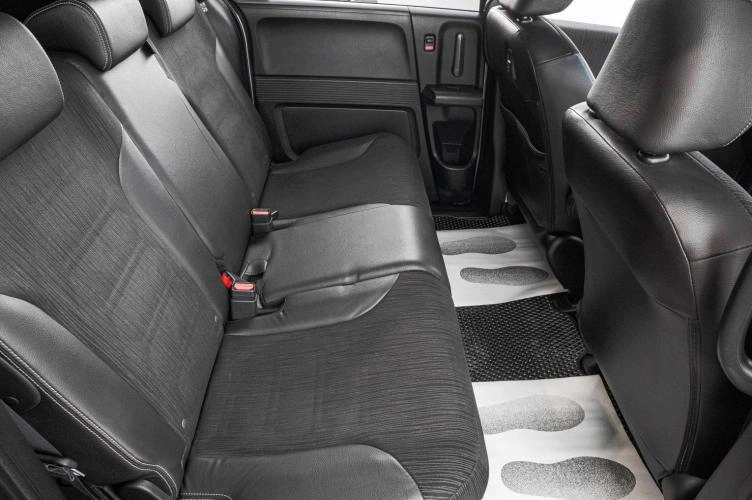Honda Freed 25 из 26