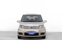 Honda Freed 2 из 26