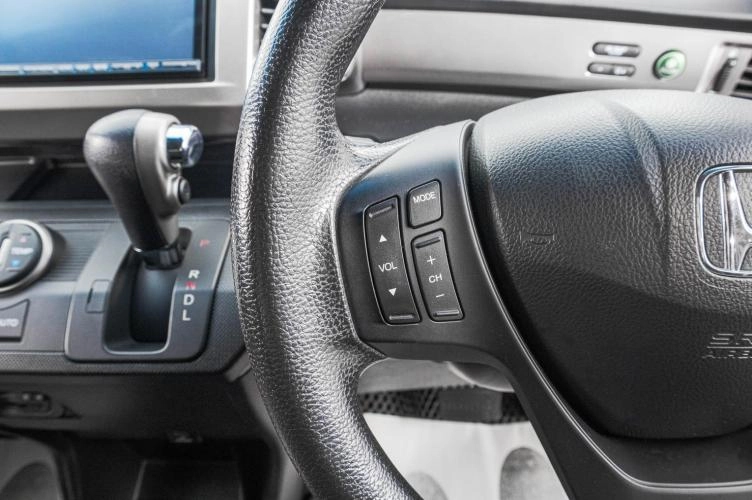 Honda Freed 16 из 26