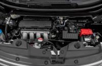 Honda Freed 7 из 26