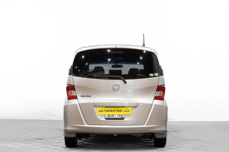 Honda Freed 5 из 5