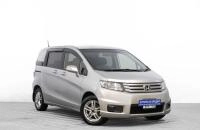 Honda Freed 1 из 26