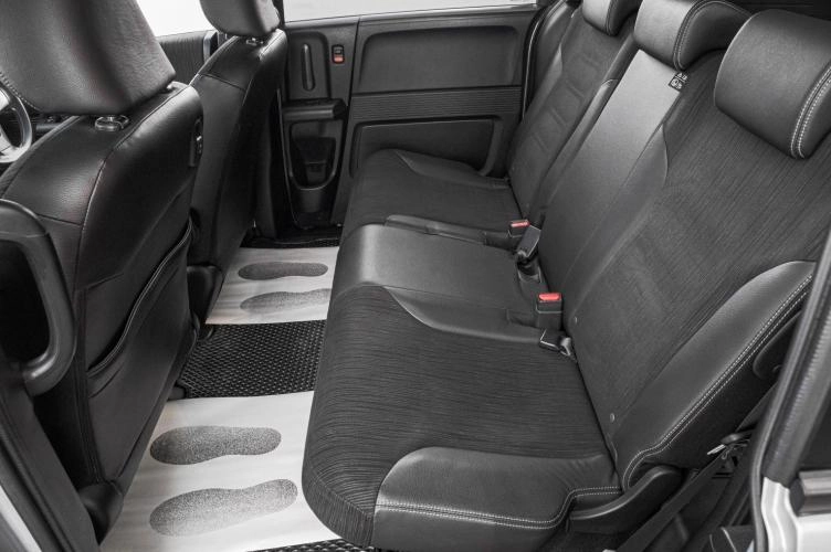 Honda Freed 24 из 26