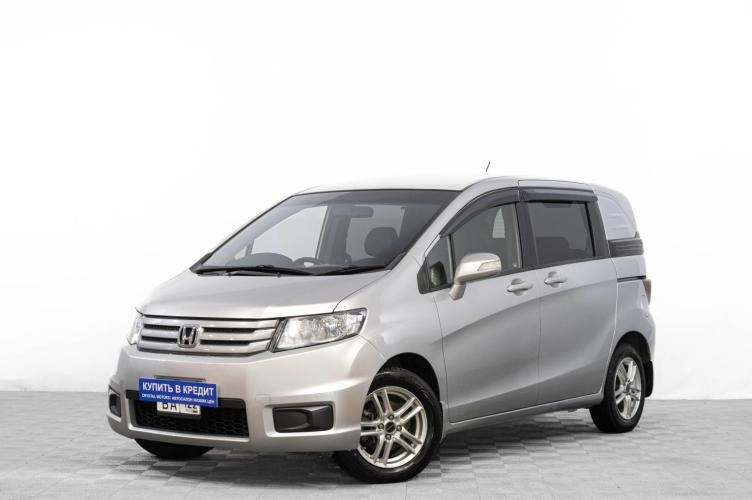 Honda Freed 3 из 5