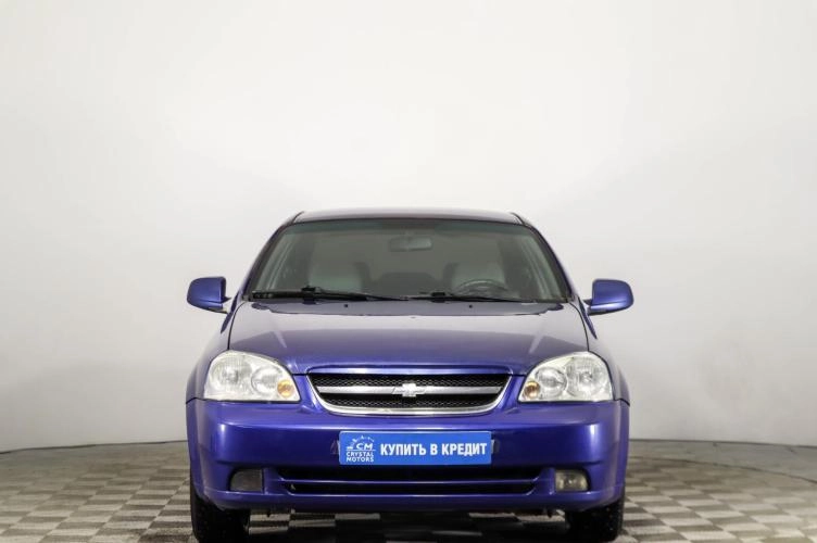 Chevrolet Lacetti 2 из 6