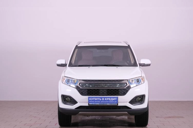 LIFAN Myway 2 из 5