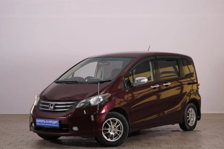 Honda Freed 3 из 5