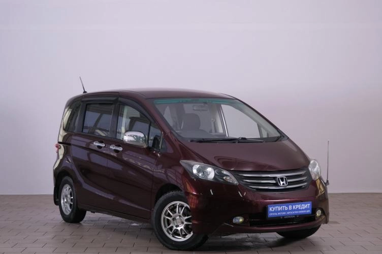 Honda Freed 1 из 5