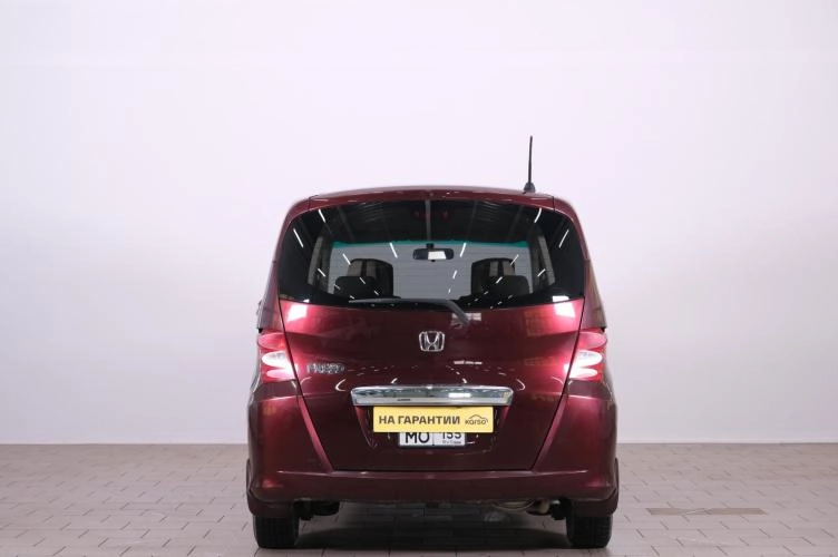 Honda Freed 5 из 5