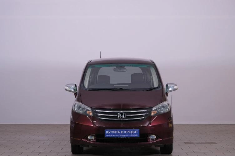 Honda Freed 2 из 5