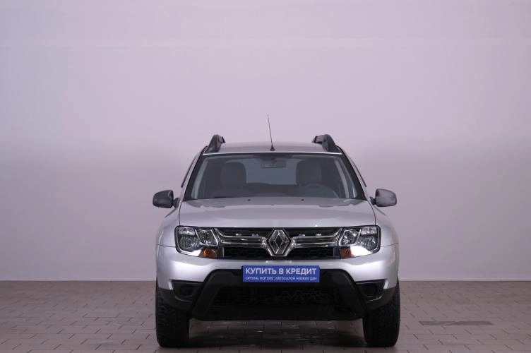 Renault Duster 2 из 5