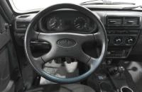 ВАЗ (LADA) Niva Legend 20 из 26