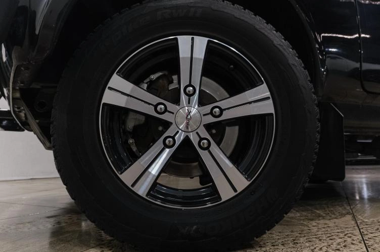 ВАЗ (LADA) Niva Legend 11 из 26