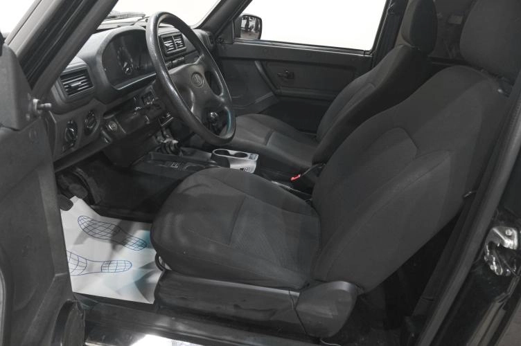 ВАЗ (LADA) Niva Legend 12 из 26