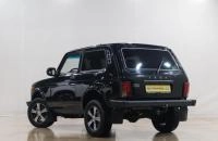 ВАЗ (LADA) Niva Legend 4 из 26