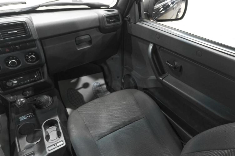 ВАЗ (LADA) Niva Legend 17 из 26