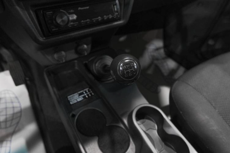 ВАЗ (LADA) Niva Legend 22 из 26