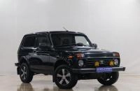 ВАЗ (LADA) Niva Legend 1 из 26