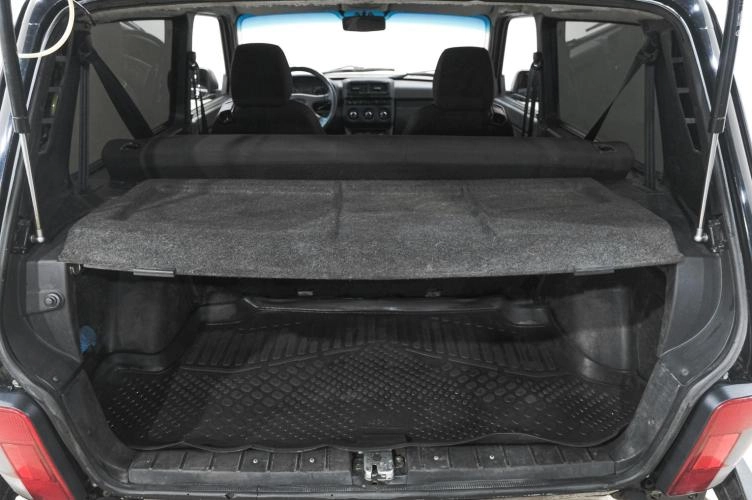 ВАЗ (LADA) Niva Legend 26 из 26