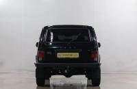 ВАЗ (LADA) Niva Legend 5 из 26