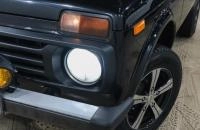 ВАЗ (LADA) Niva Legend 8 из 26