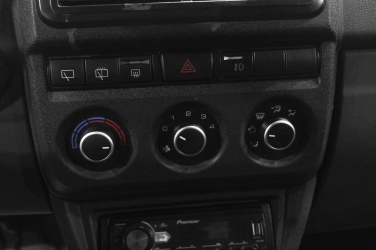 ВАЗ (LADA) Niva Legend 23 из 26