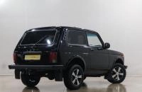ВАЗ (LADA) Niva Legend 6 из 26