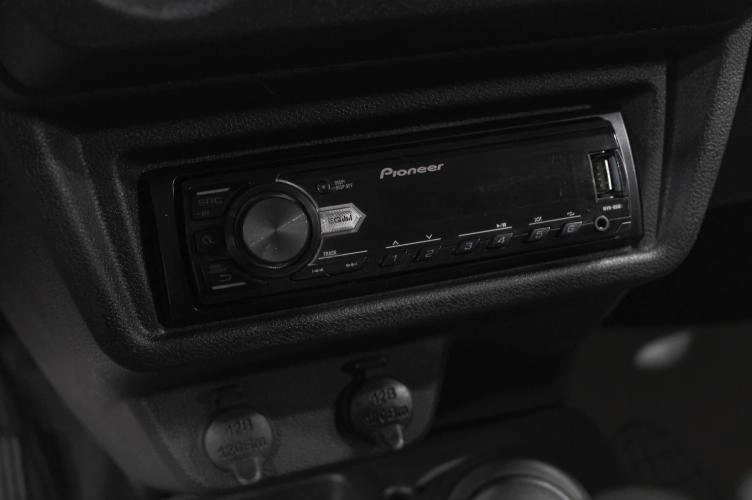 ВАЗ (LADA) Niva Legend 21 из 26