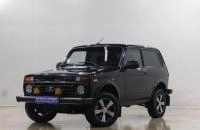 ВАЗ (LADA) Niva Legend 3 из 26