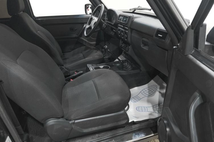 ВАЗ (LADA) Niva Legend 14 из 26