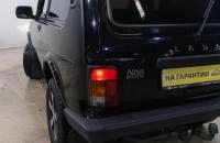 ВАЗ (LADA) Niva Legend 9 из 26