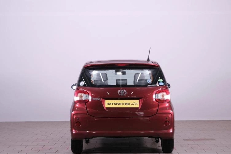 Toyota Passo 5 из 5