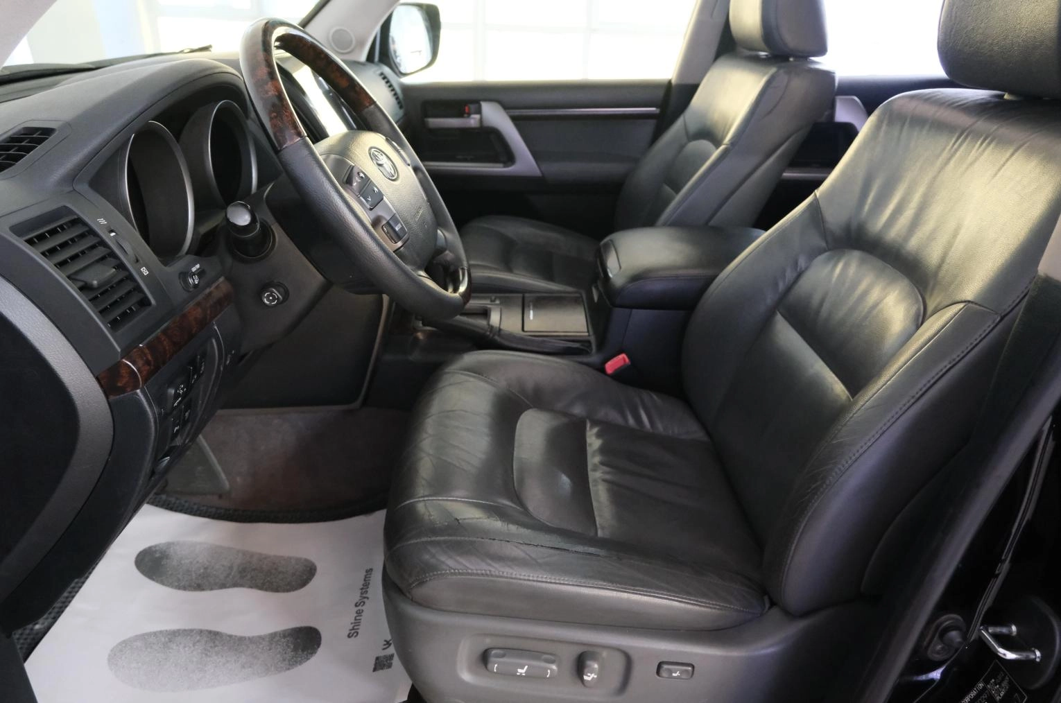 Toyota Land Cruiser 7 из 26