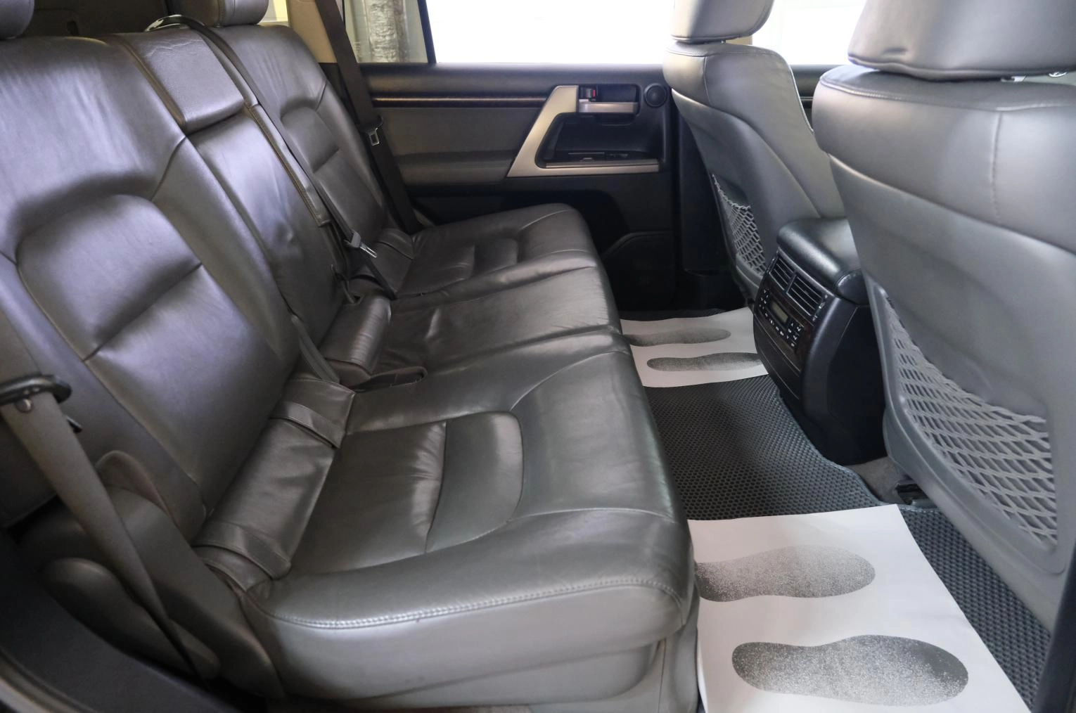 Toyota Land Cruiser 25 из 26