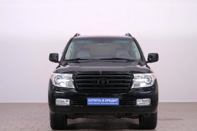 Toyota Land Cruiser 2 из 5