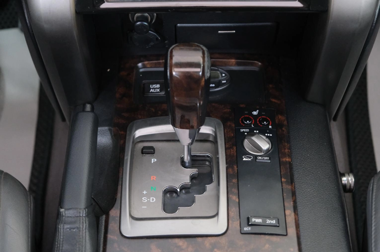 Toyota Land Cruiser 19 из 26