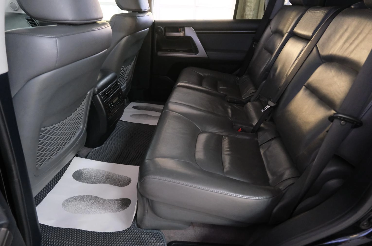 Toyota Land Cruiser 23 из 26