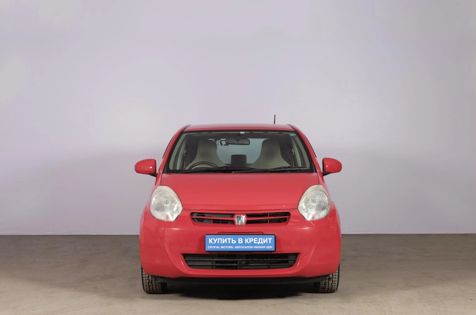 Toyota Passo 2 из 15