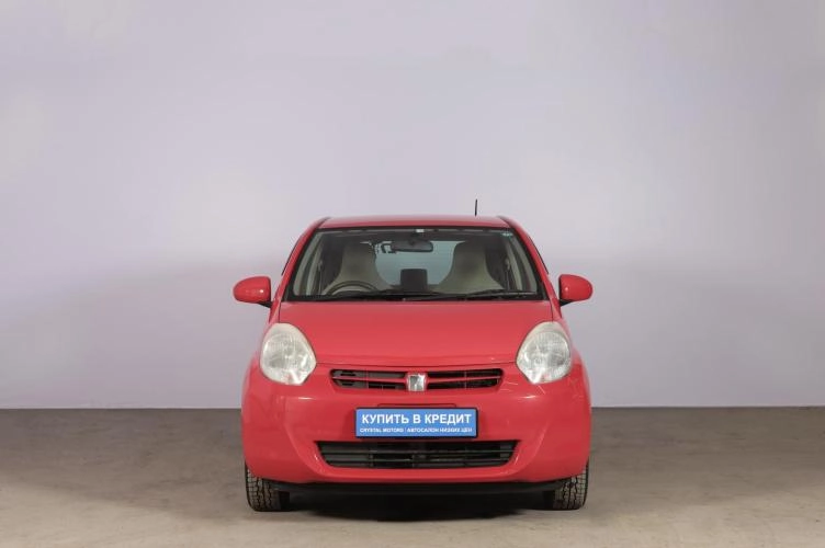 Toyota Passo 2 из 6