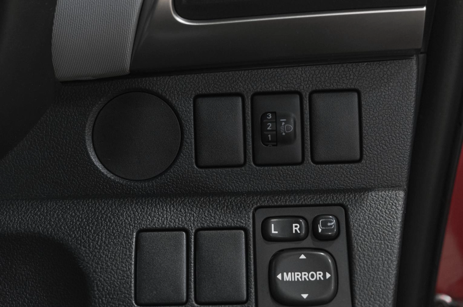 Toyota Ractis 20 из 26