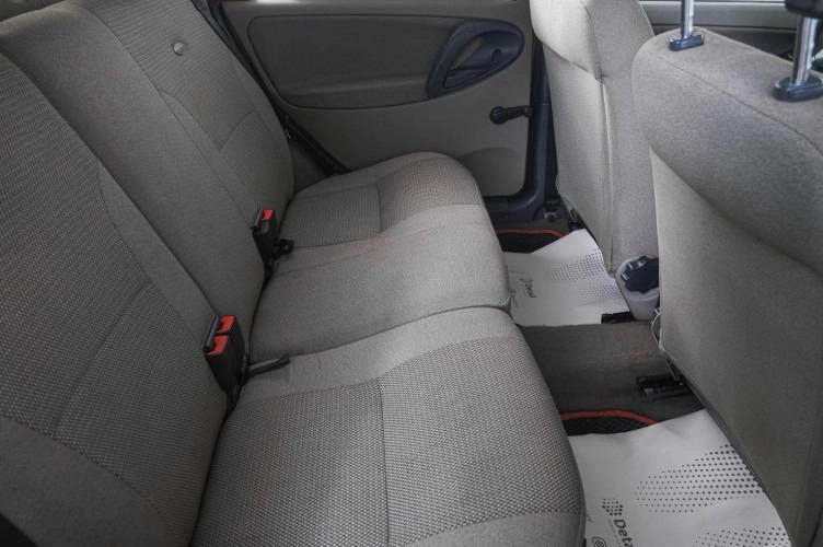 ВАЗ (LADA) Kalina 10 из 22