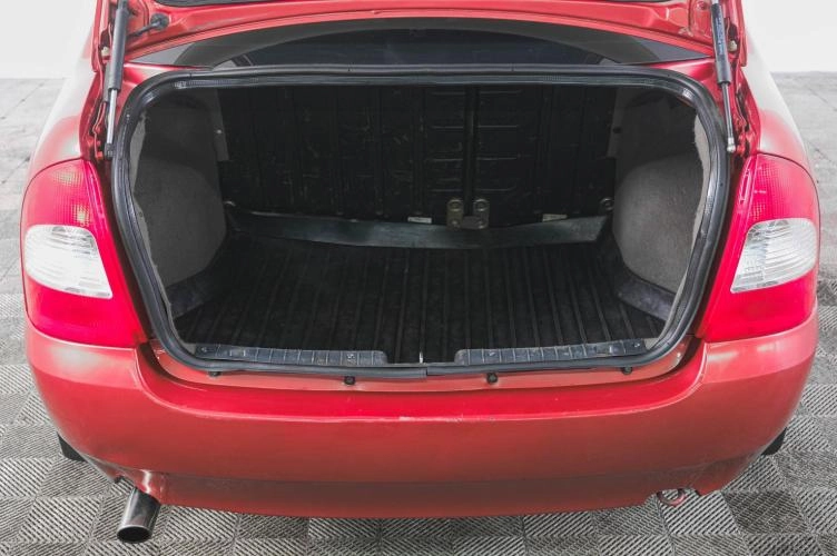 ВАЗ (LADA) Kalina 7 из 22