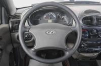 ВАЗ (LADA) Kalina 15 из 22