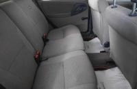 ВАЗ (LADA) Kalina 10 из 22